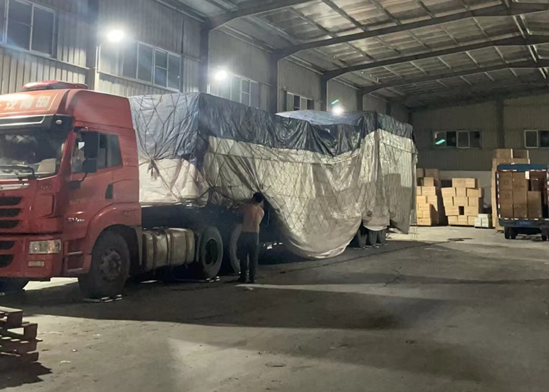 揭阳到张家界货运专线-揭阳到张家界货运公司-天天发车